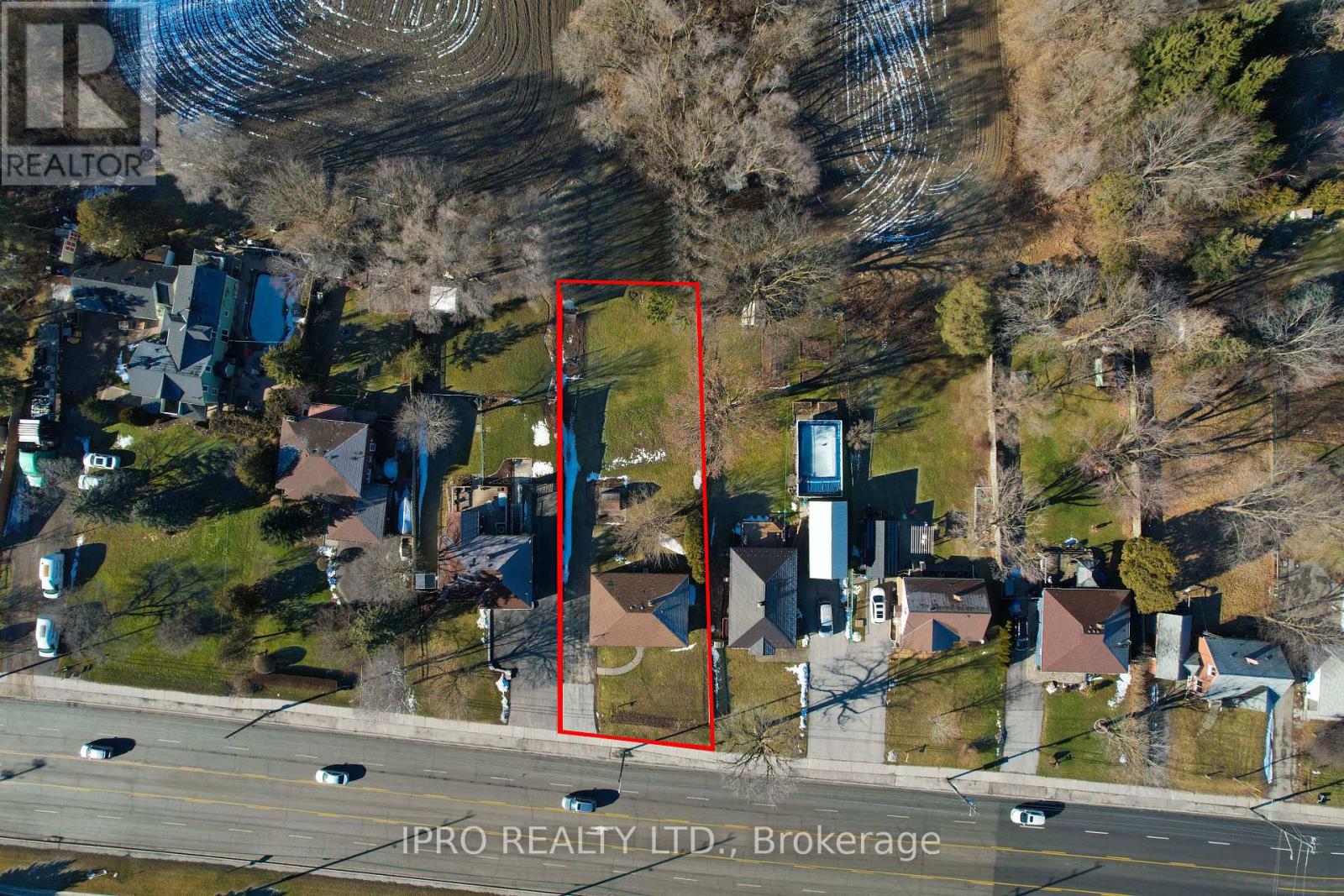 Property at 18200 LESLIE STREET image 1