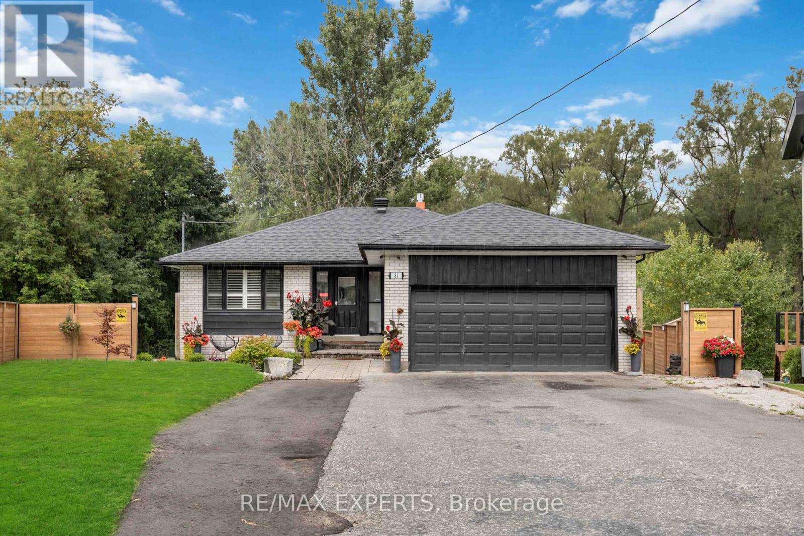 Property at 81 HUMBER CRESCENT image 1