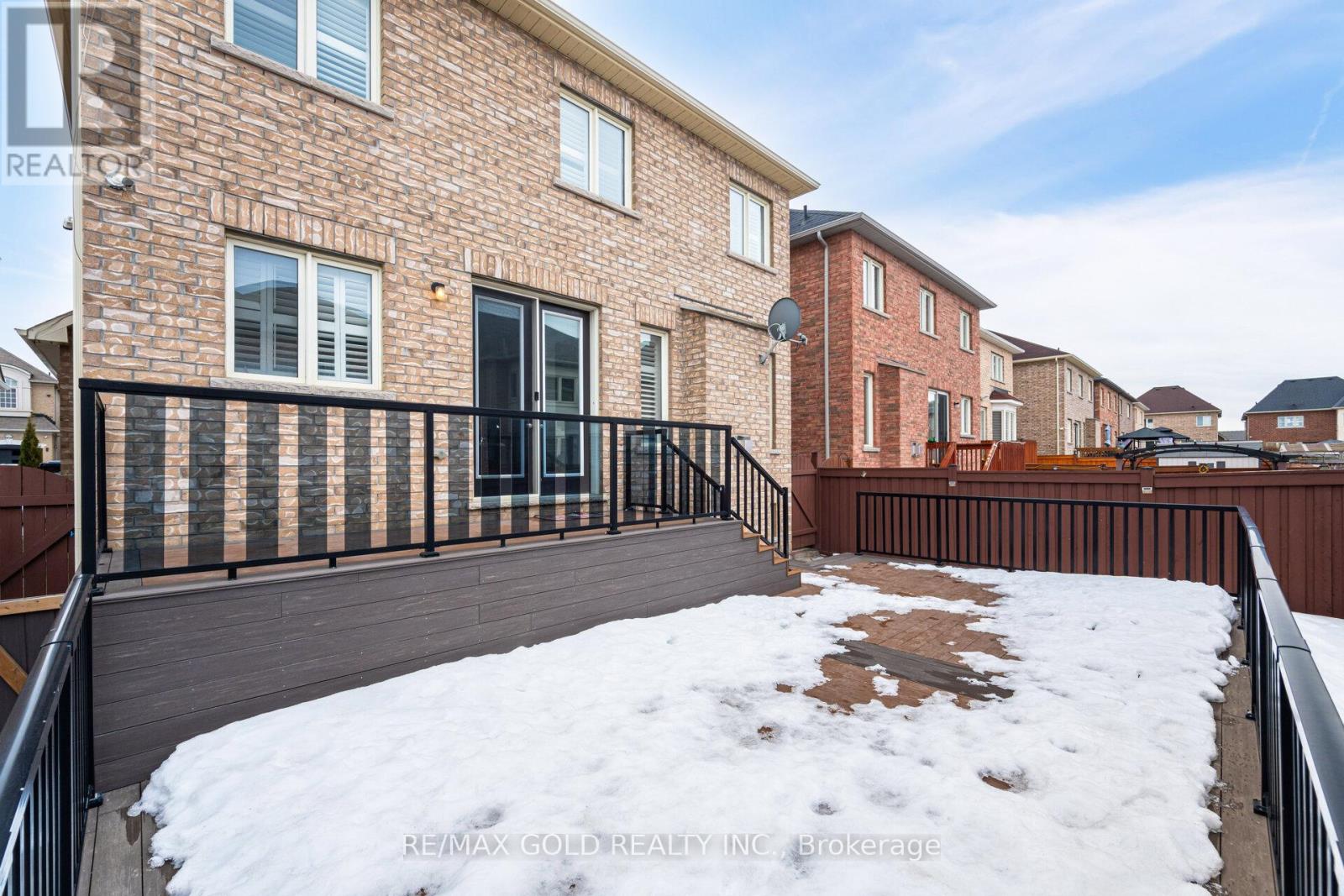 22 Ripple Street, Brampton, Ontario  L6R 3S5 - Photo 49 - W12019423