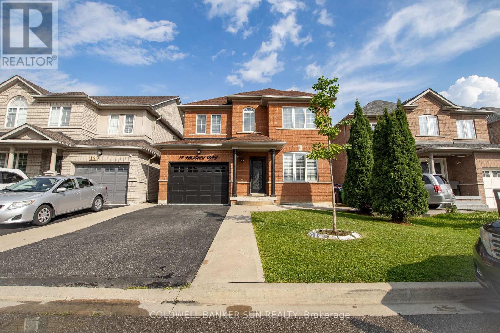 Property at 17 FLATFIELD WAY image 1