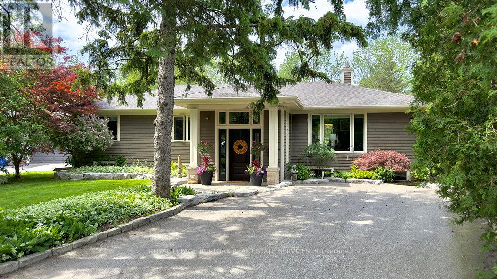 1245 BALDWIN DRIVE, Oakville, Ontario