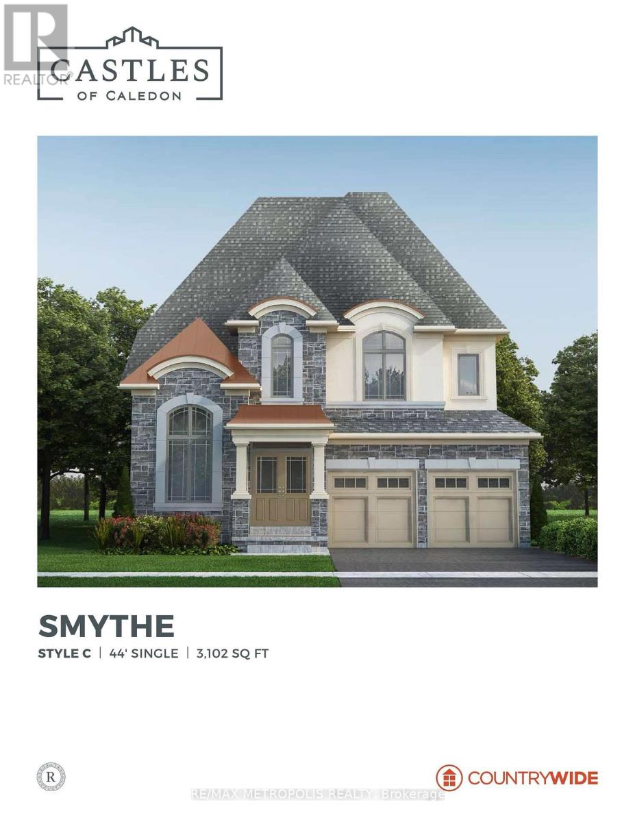 Property at 95 JAMES WALKER AVENUE image