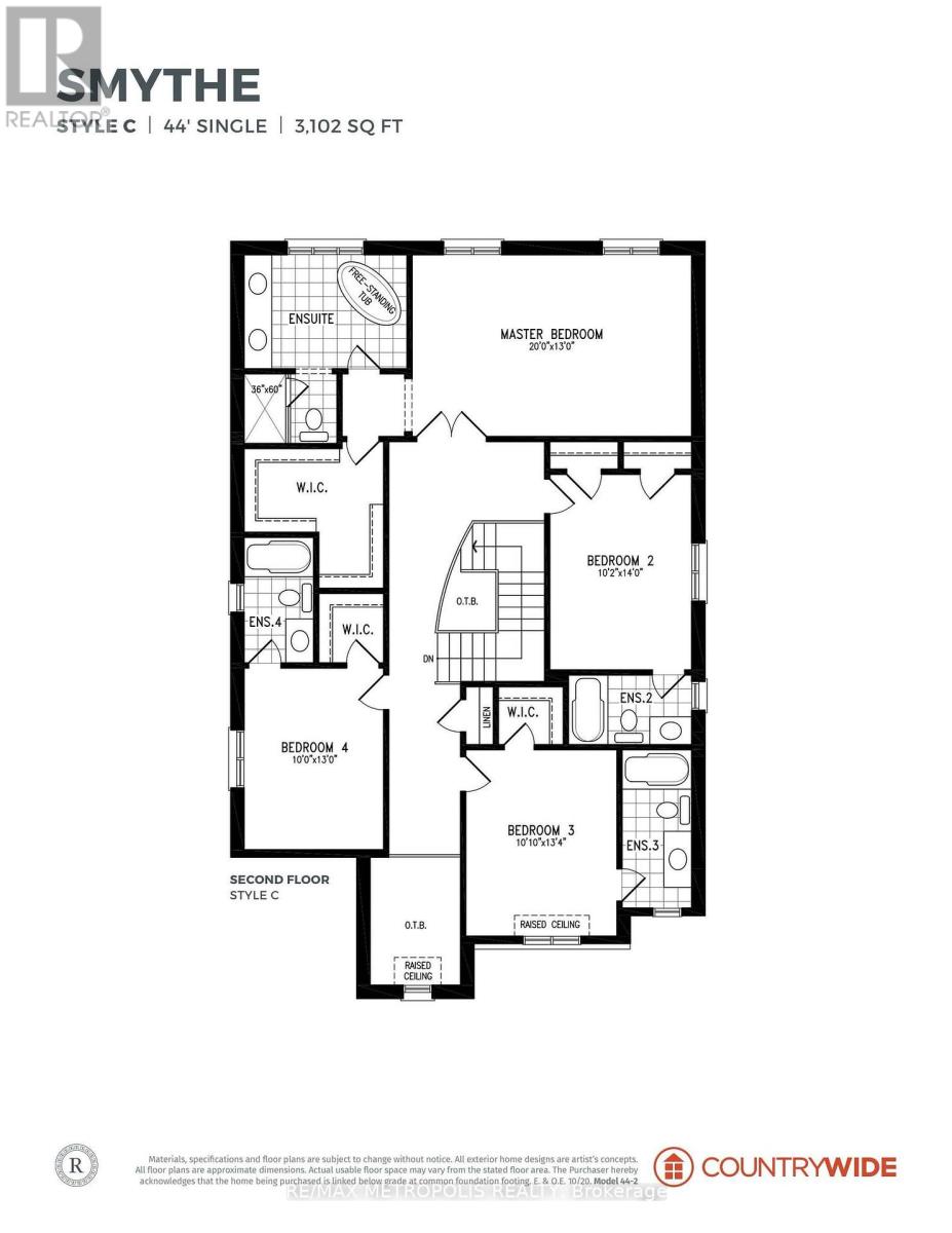 Property at 95 JAMES WALKER AVENUE image