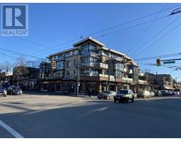3698 W 4TH AVENUE, Vancouver, British Columbia