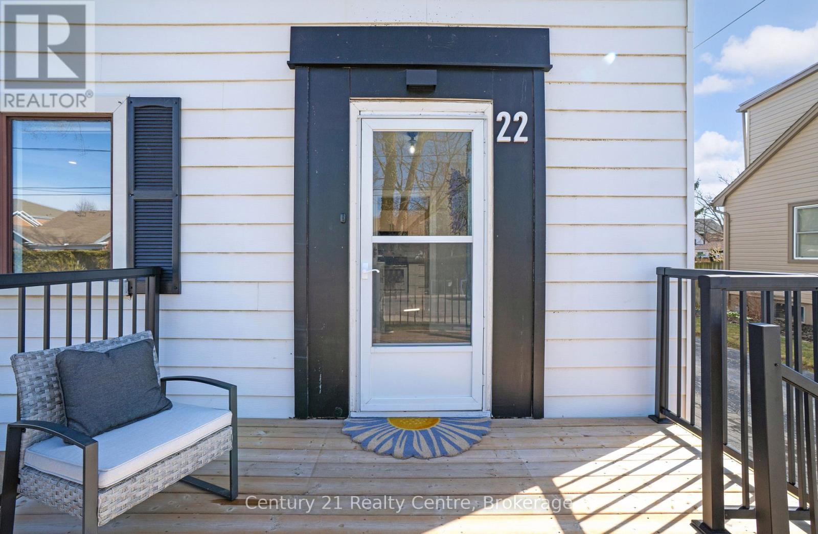 Property at 22 NORTHHAVEN ROAD image 2