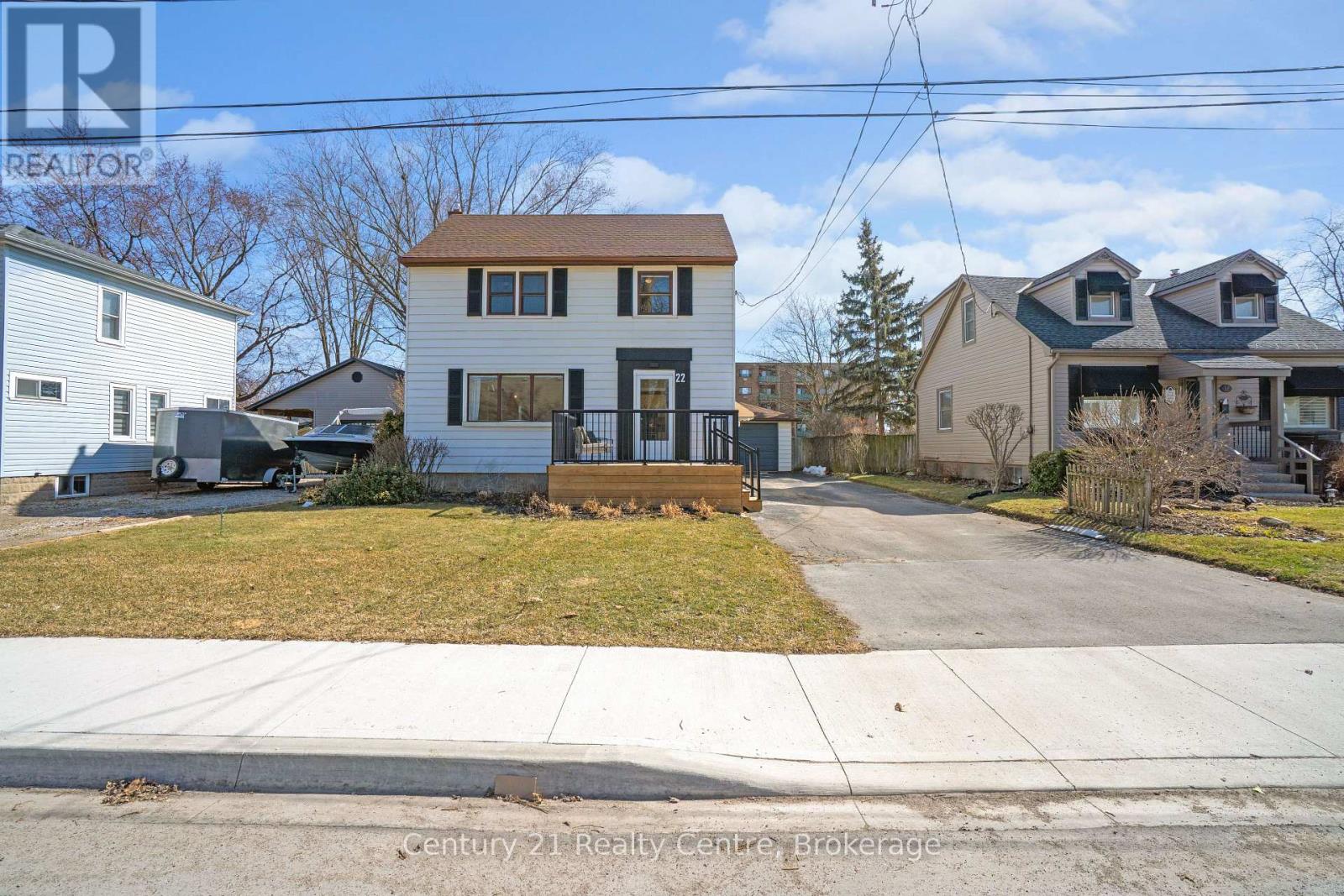 Property at 22 NORTHHAVEN ROAD image 3