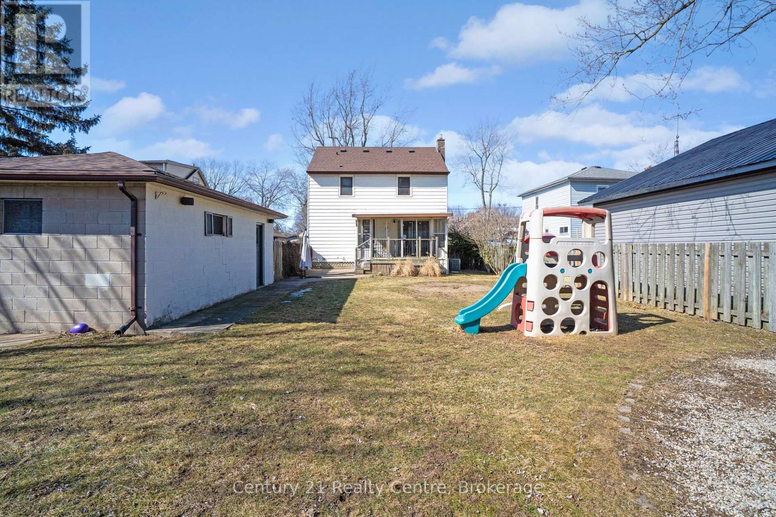 22 Northhaven Road, Welland, Ontario  L3C 1X1 - Photo 35 - X12019412