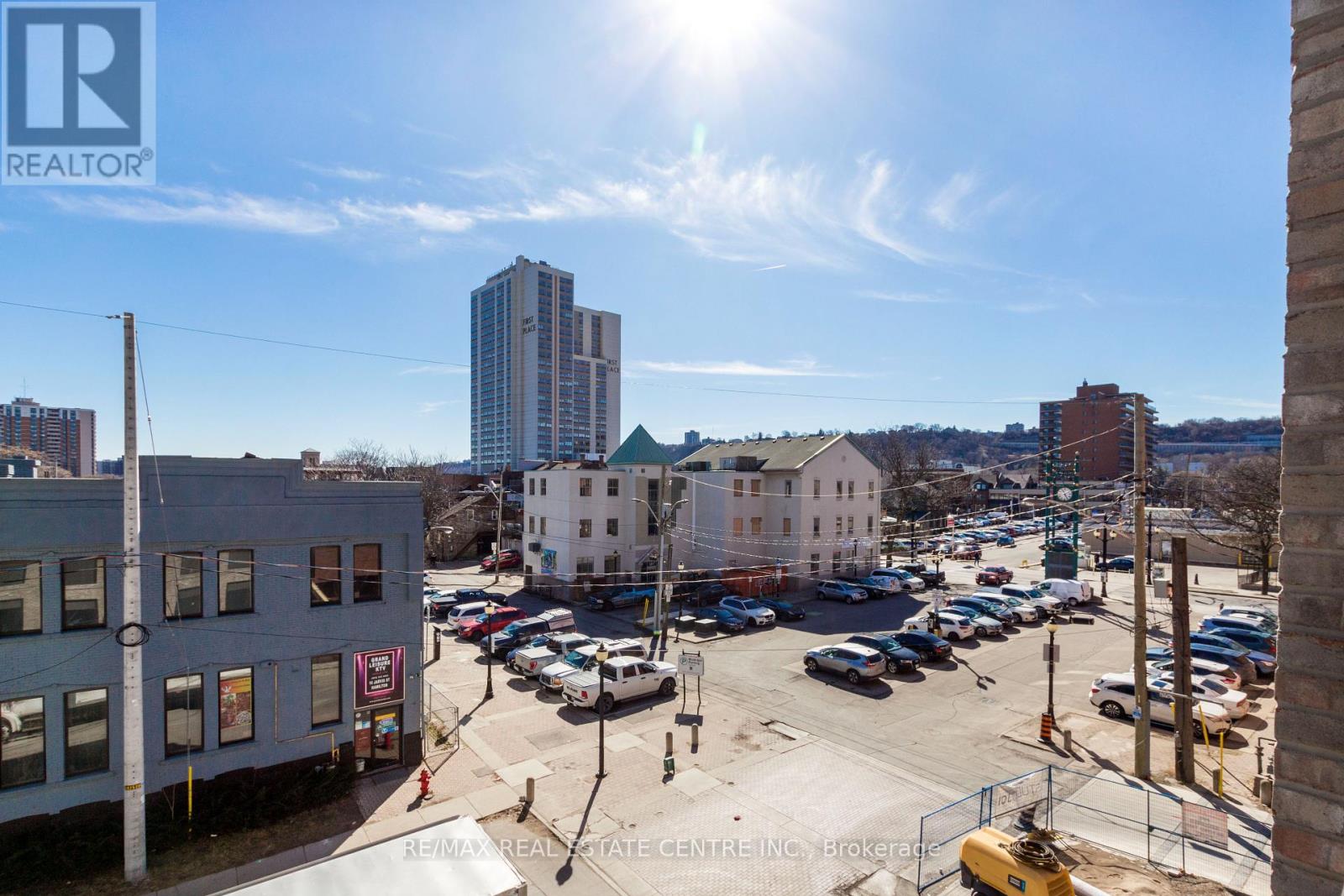 #331 - 1 Jarvis Street, Hamilton, Ontario  L8R 0A8 - Photo 23 - X12019483