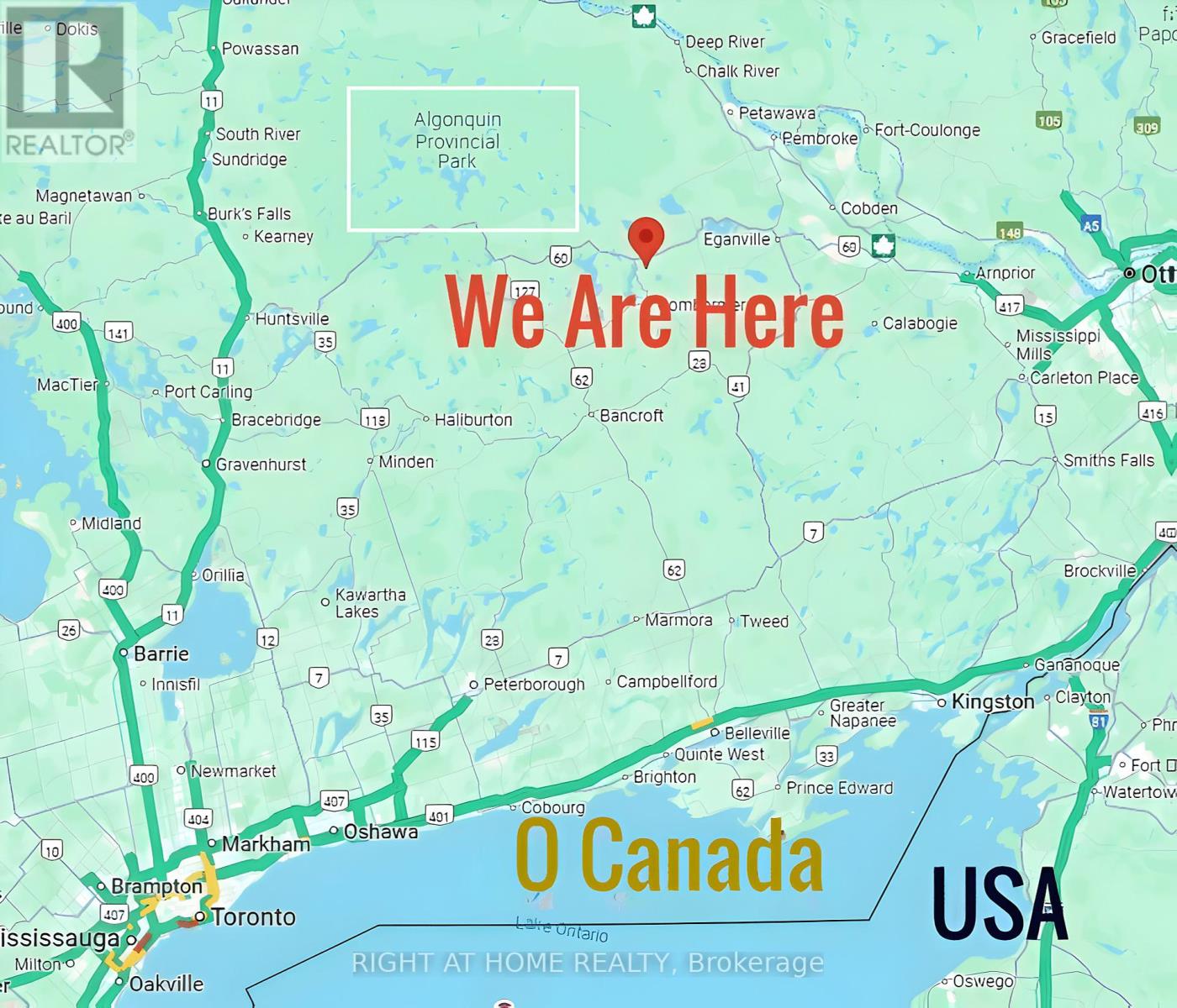 2937 Old Barrys Bay Road, Madawaska Valley, Ontario  K0J 1B0 - Photo 10 - X12019509