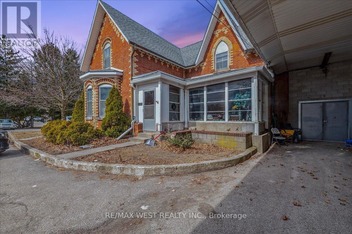 217 Main Street, Norfolk, Ontario  N0J 1E0 - Photo 2 - X12019528