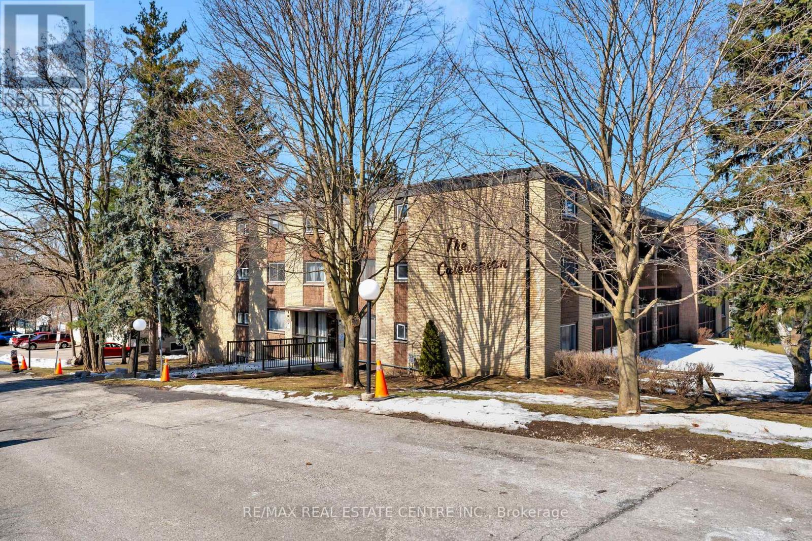 405 - 944 Caledonian View, Cambridge, Ontario  N3H 1A5 - Photo 29 - X12019545