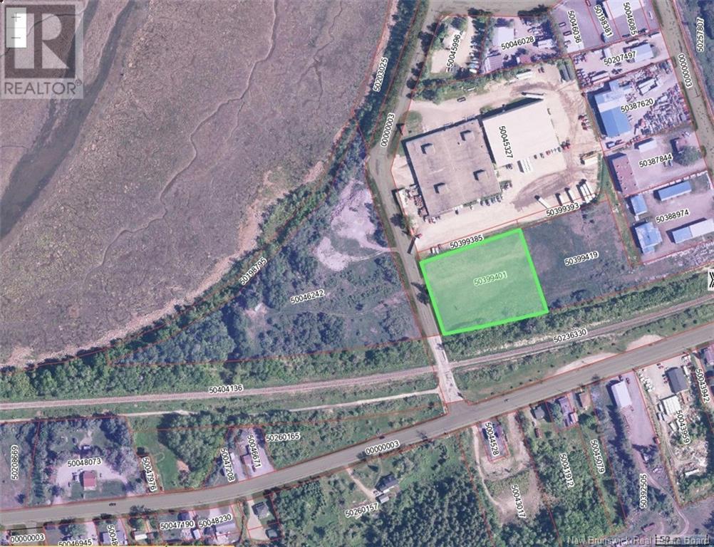 1 Boom Lane Road, Atholville, New Brunswick  E3N 4E8 - Photo 11 - NB114100