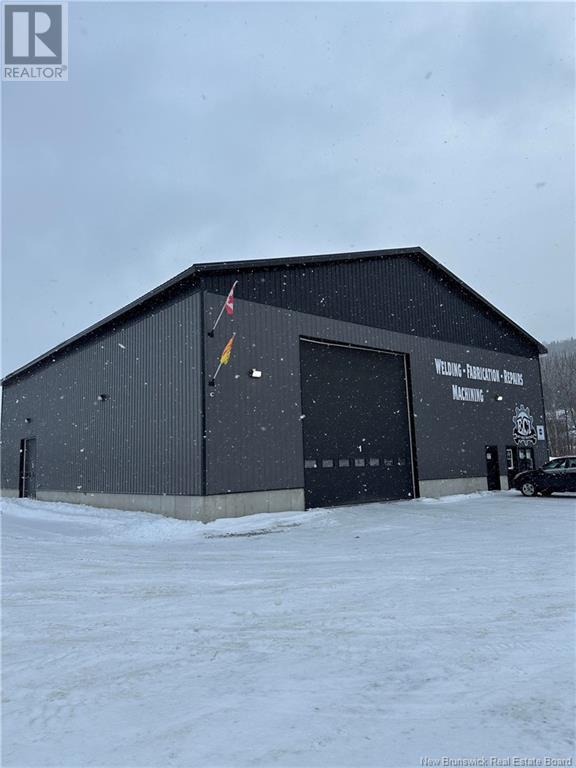 1 Boom Lane Road, Atholville, New Brunswick  E3N 4E8 - Photo 2 - NB114100
