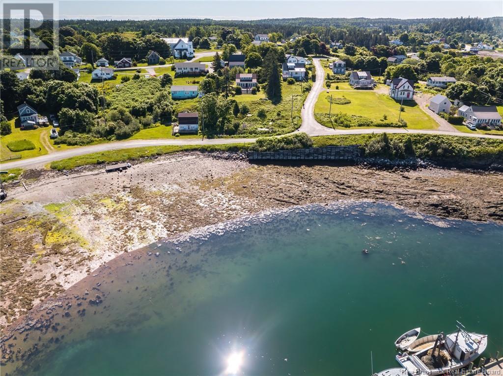 31 Cooks Point Road, Wilsons Beach, New Brunswick