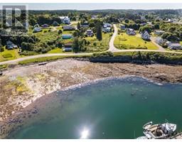 31 Cooks Point Road, Wilsons Beach, New Brunswick