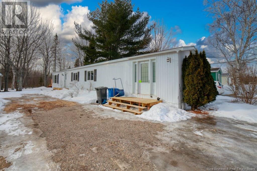 235 Poplar, Beresford, New Brunswick