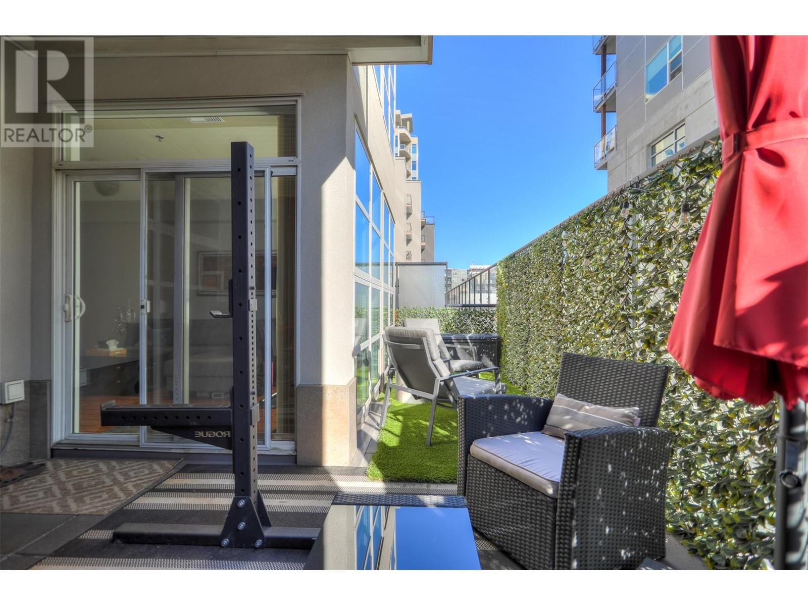 1331 Ellis Street Unit# 108, Kelowna, British Columbia  V1Y 1Z9 - Photo 26 - 10335738