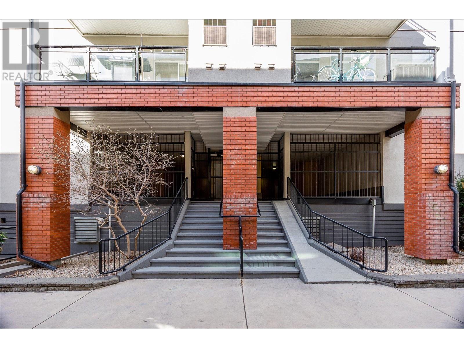 1331 Ellis Street Unit# 108, Kelowna, British Columbia  V1Y 1Z9 - Photo 31 - 10335738