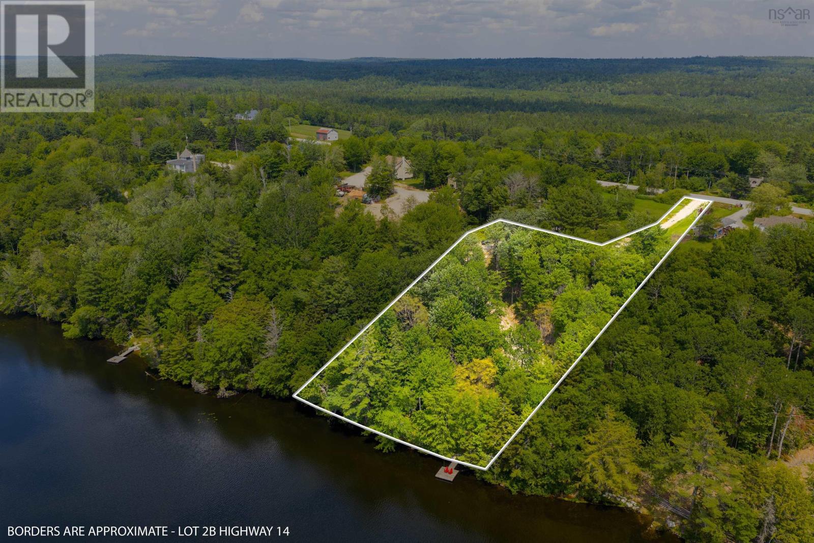 Lot 2B Highway 14, windsor road, Nova Scotia