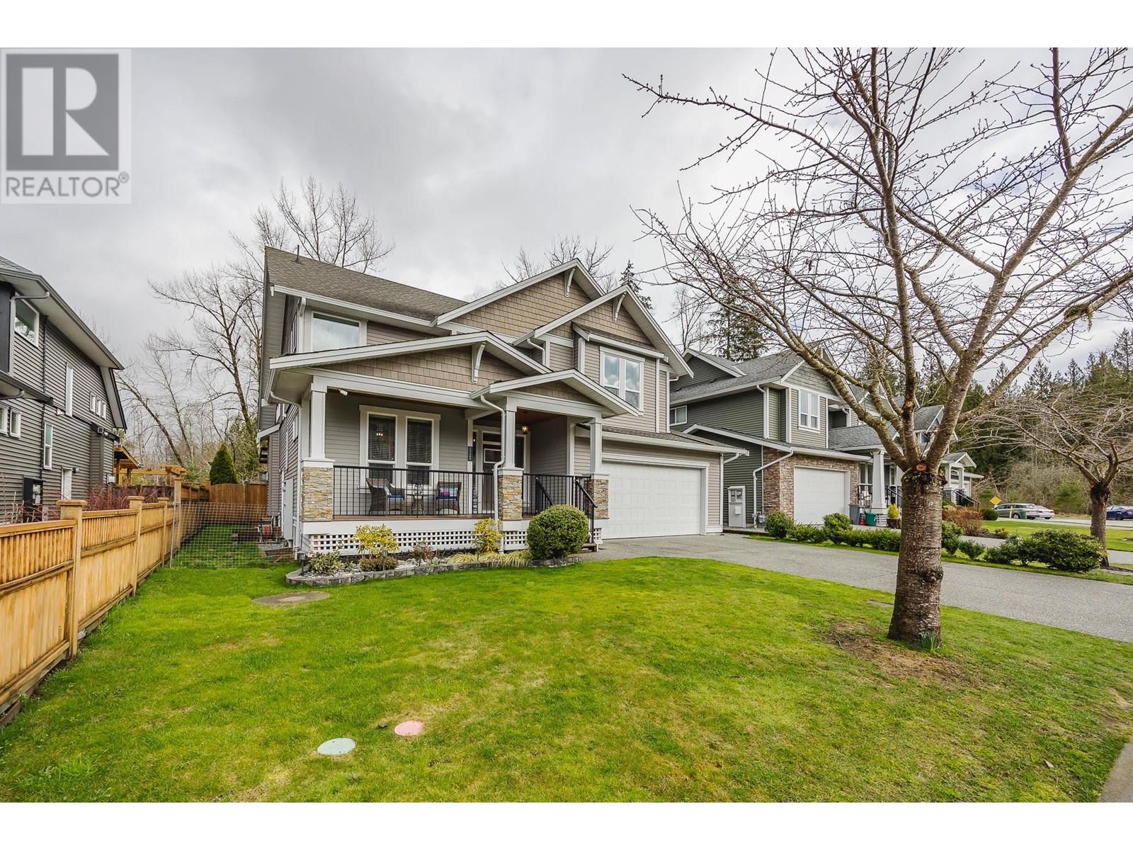 24409 113a Avenue, Maple Ridge, British Columbia  V2W 0H4 - Photo 2 - R2977513