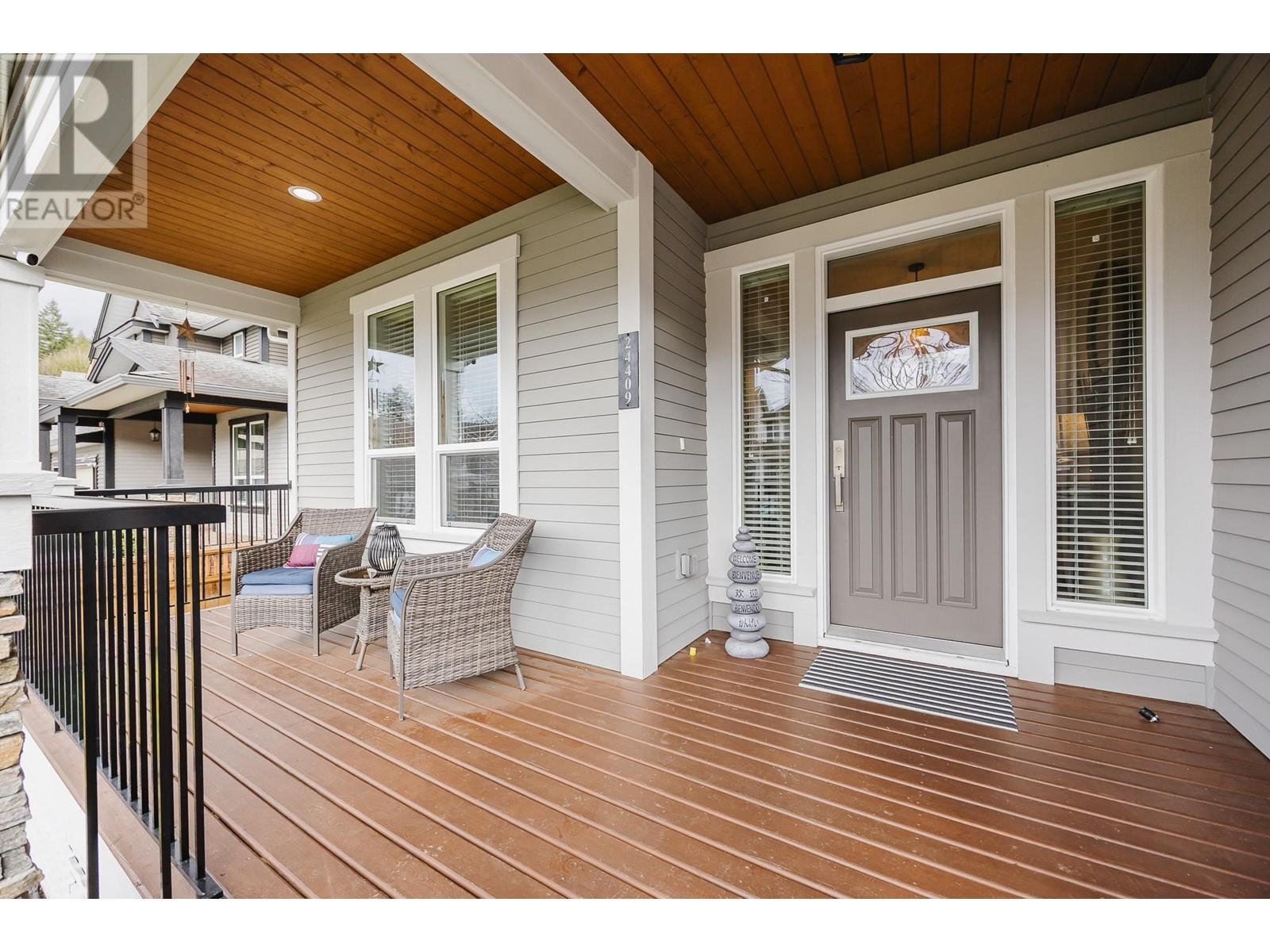 24409 113a Avenue, Maple Ridge, British Columbia  V2W 0H4 - Photo 3 - R2977513