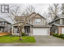 24409 113A AVENUE, Maple Ridge, British Columbia