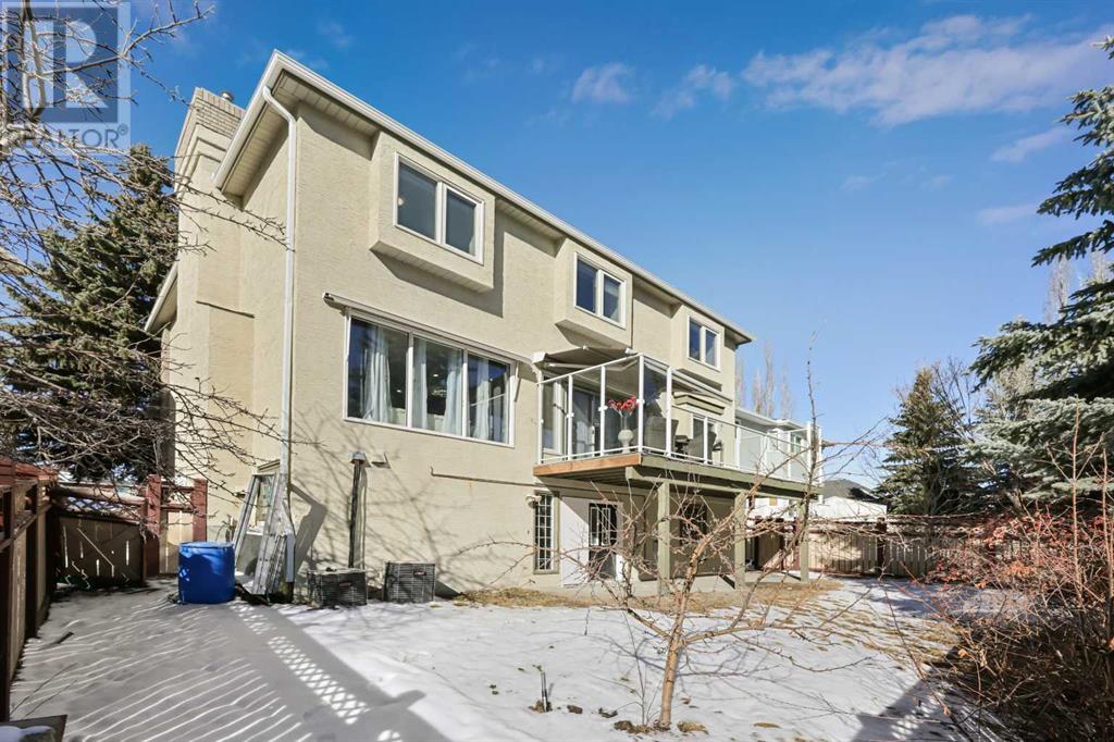 212 Christie Knoll Point Sw, Calgary, Alberta  T3H 2R9 - Photo 50 - A2200363