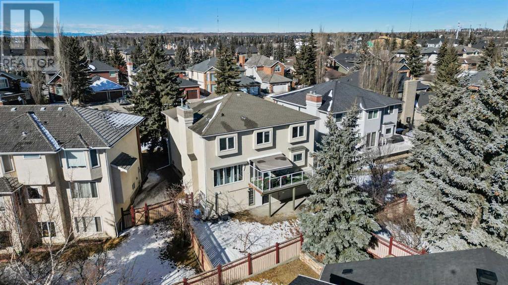 212 Christie Knoll Point Sw, Calgary, Alberta  T3H 2R9 - Photo 5 - A2200363