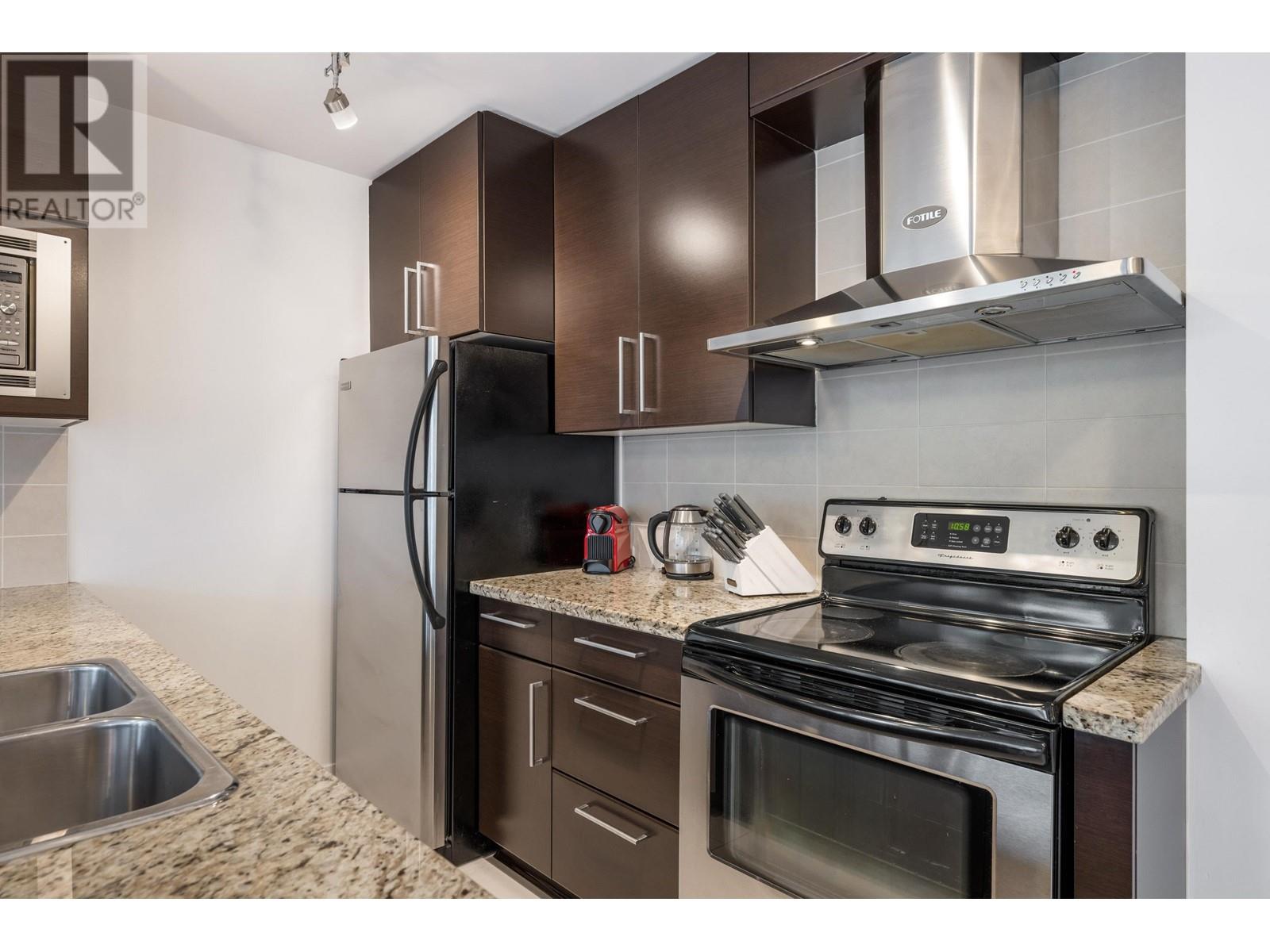 506 633 Abbott Street, Vancouver, British Columbia  V6B 0J3 - Photo 10 - R2977612