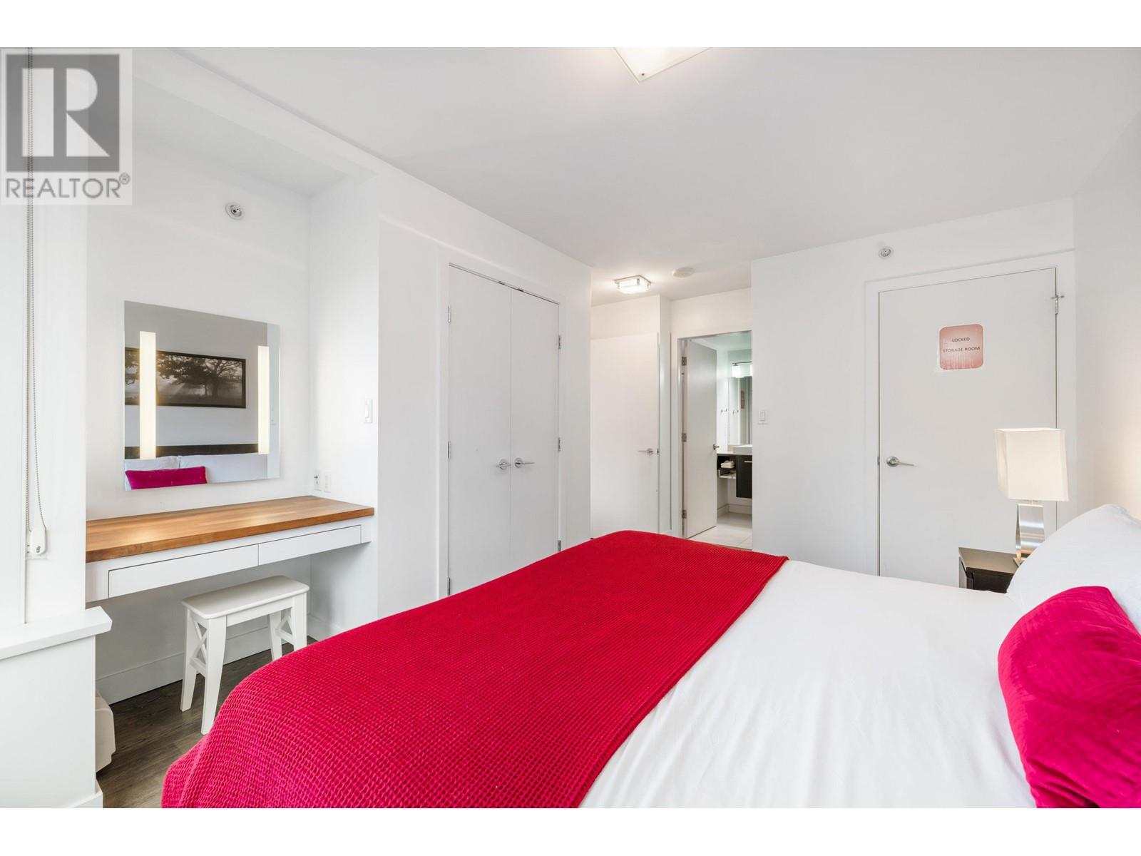 506 633 Abbott Street, Vancouver, British Columbia  V6B 0J3 - Photo 16 - R2977612