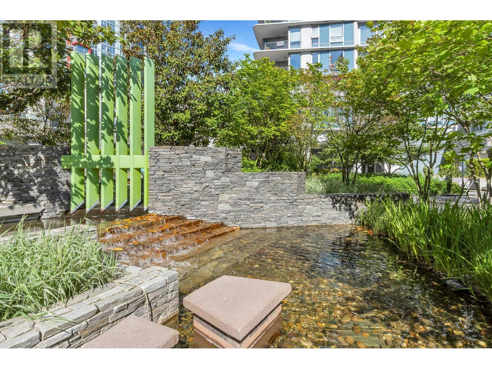 506 633 Abbott Street, Vancouver, British Columbia  V6B 0J3 - Photo 26 - R2977612