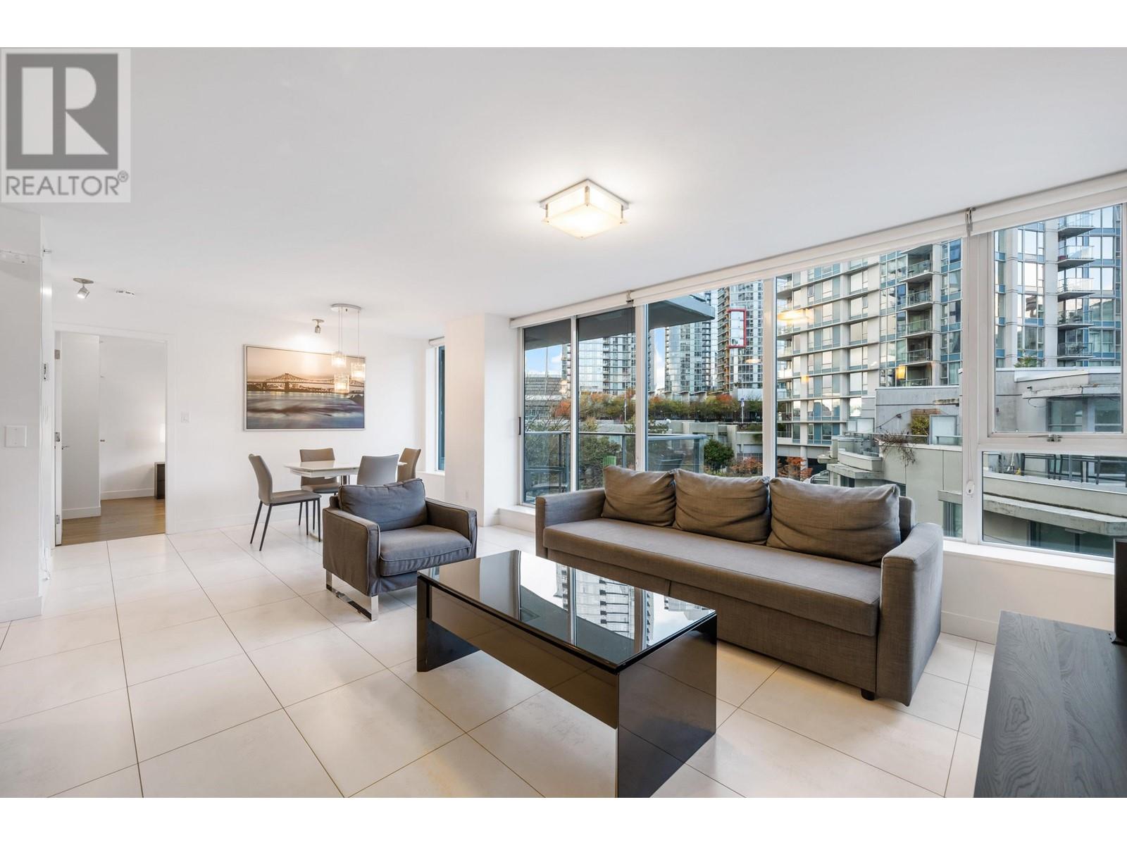 506 633 Abbott Street, Vancouver, British Columbia  V6B 0J3 - Photo 3 - R2977612