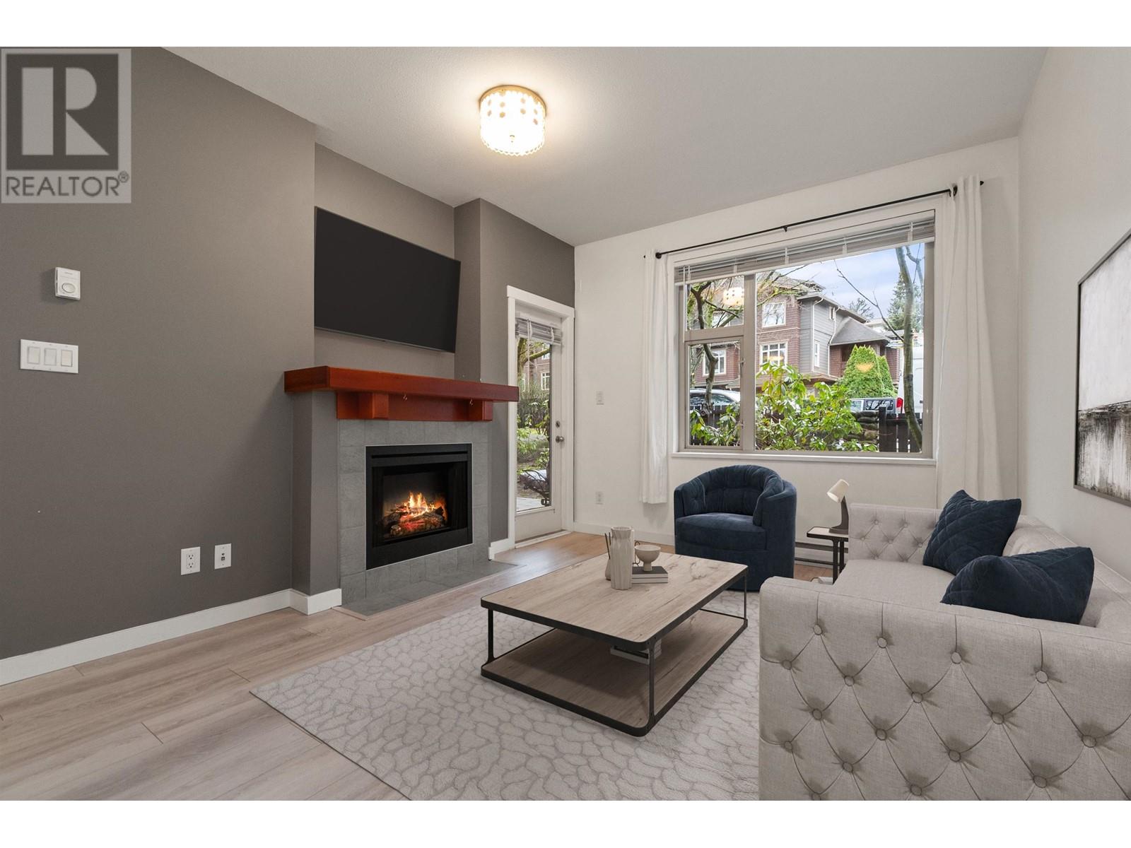 109 675 PARK CRESCENT, new westminster, British Columbia