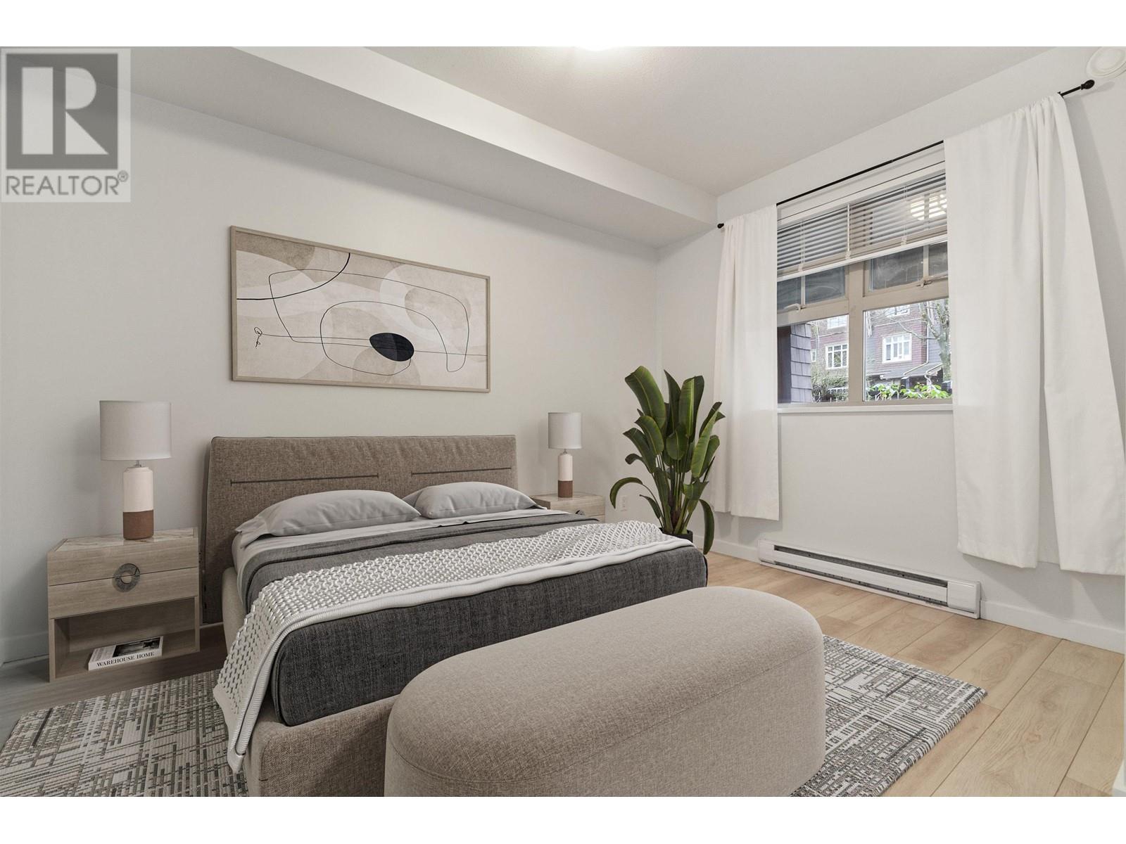 109 675 Park Crescent, New Westminster, British Columbia  V3L 5W4 - Photo 13 - R2977877