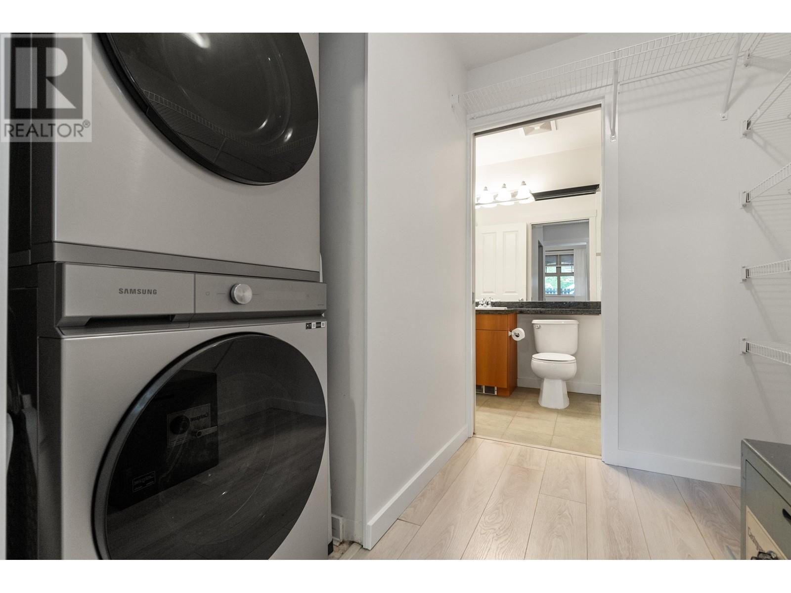 109 675 Park Crescent, New Westminster, British Columbia  V3L 5W4 - Photo 19 - R2977877