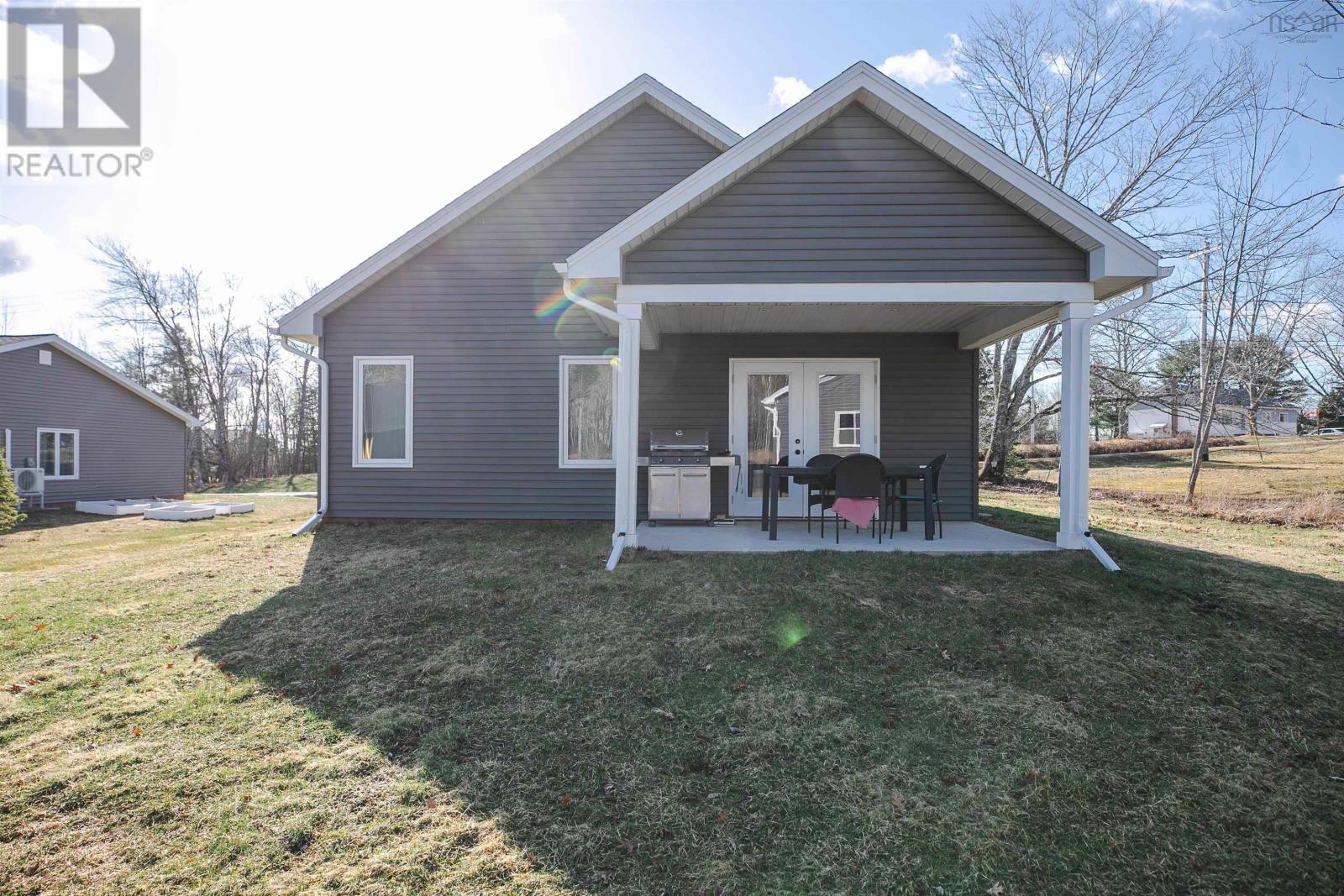 209 St Andrews Street, Stewiacke, Nova Scotia  B0N 2J0 - Photo 22 - 202504903