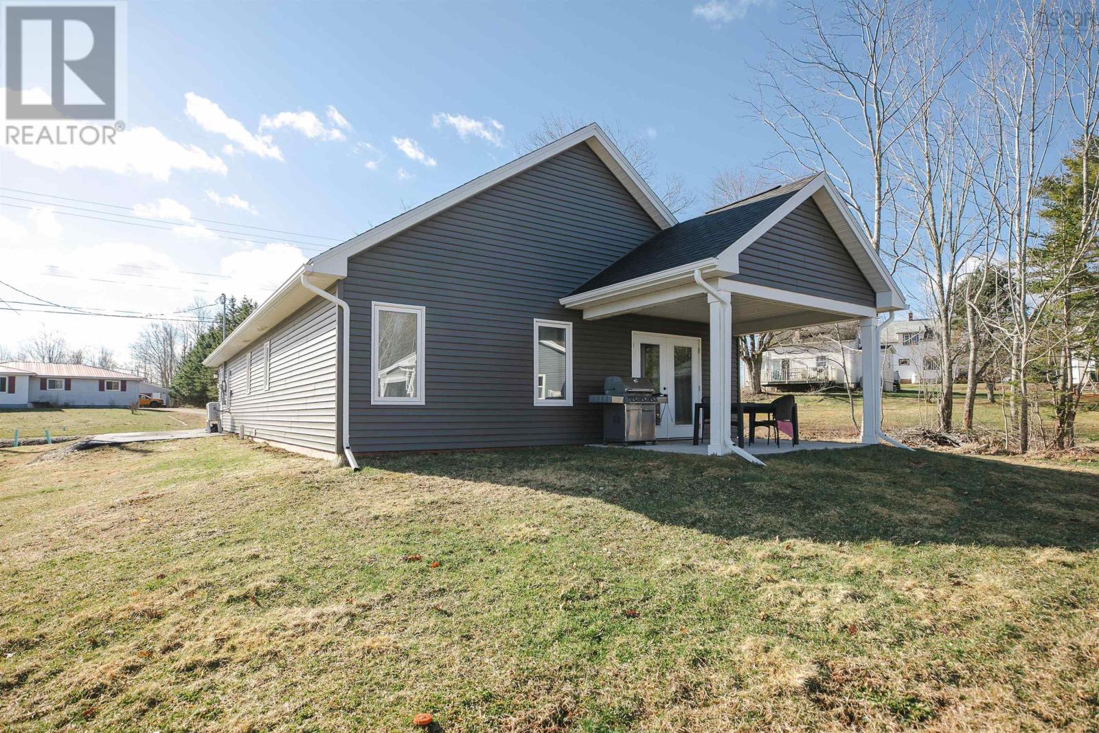 209 St Andrews Street, Stewiacke, Nova Scotia  B0N 2J0 - Photo 23 - 202504903