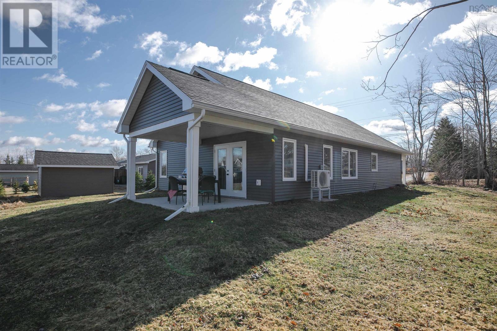 209 St Andrews Street, Stewiacke, Nova Scotia  B0N 2J0 - Photo 24 - 202504903