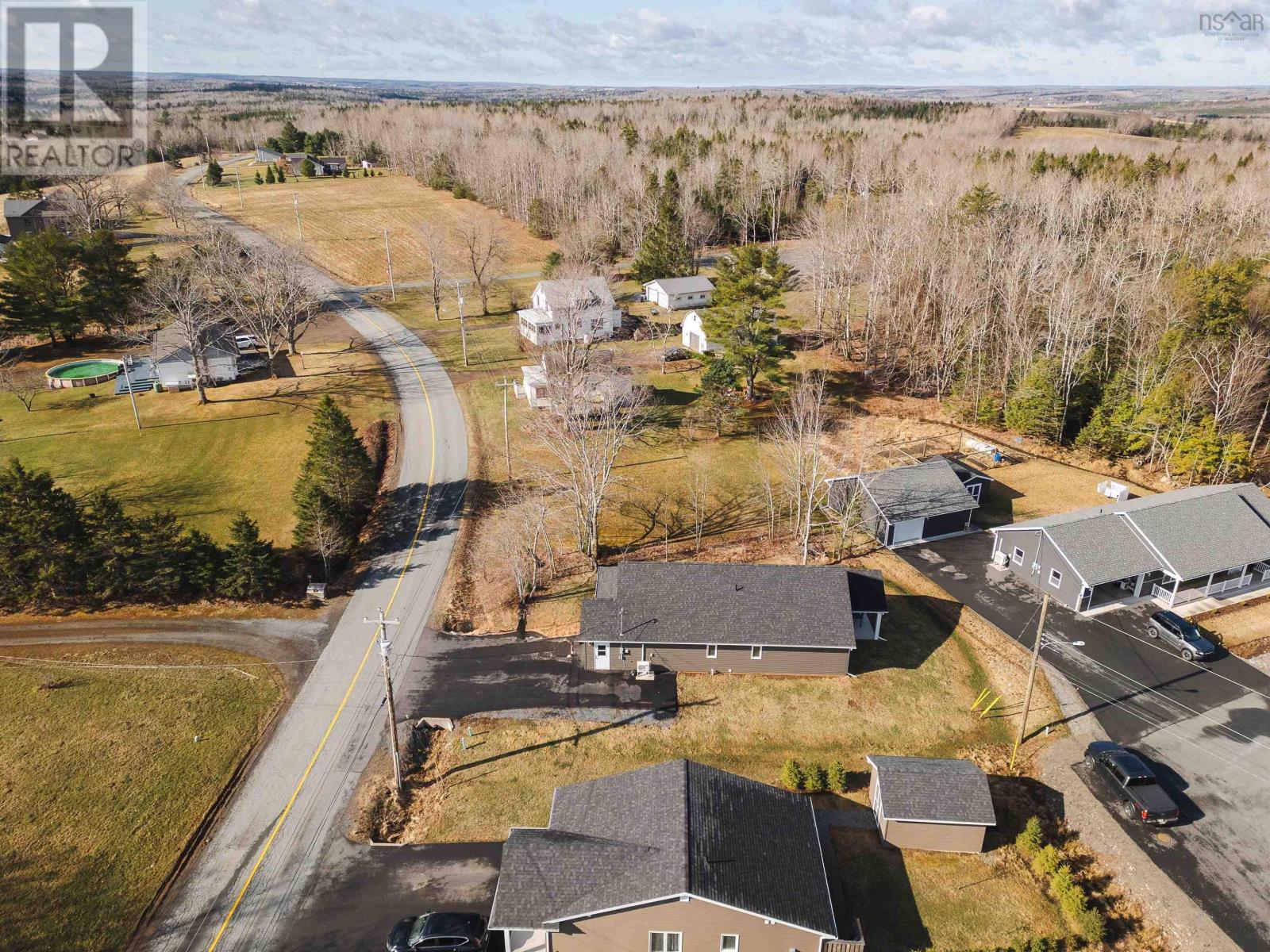 209 St Andrews Street, Stewiacke, Nova Scotia  B0N 2J0 - Photo 30 - 202504903