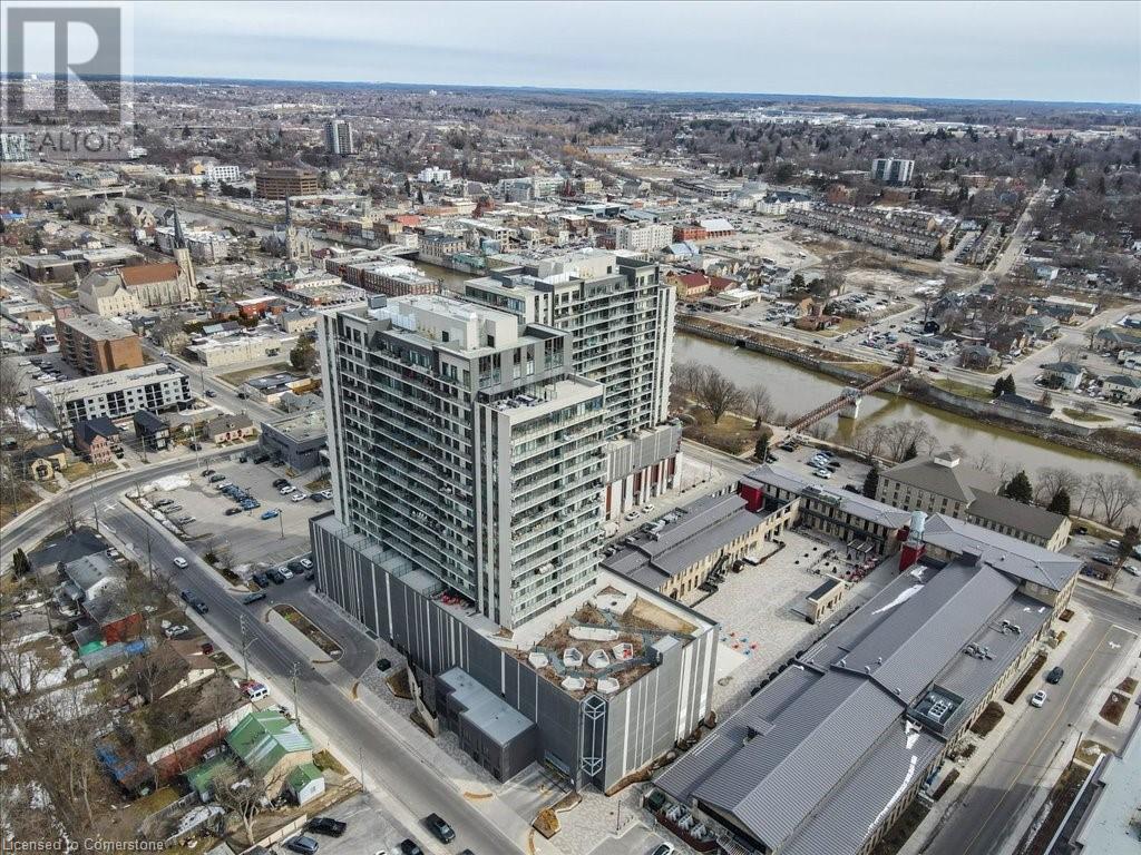 50 Grand Avenue S Unit# 1201, Cambridge, Ontario  N1S 0C2 - Photo 36 - 40706662