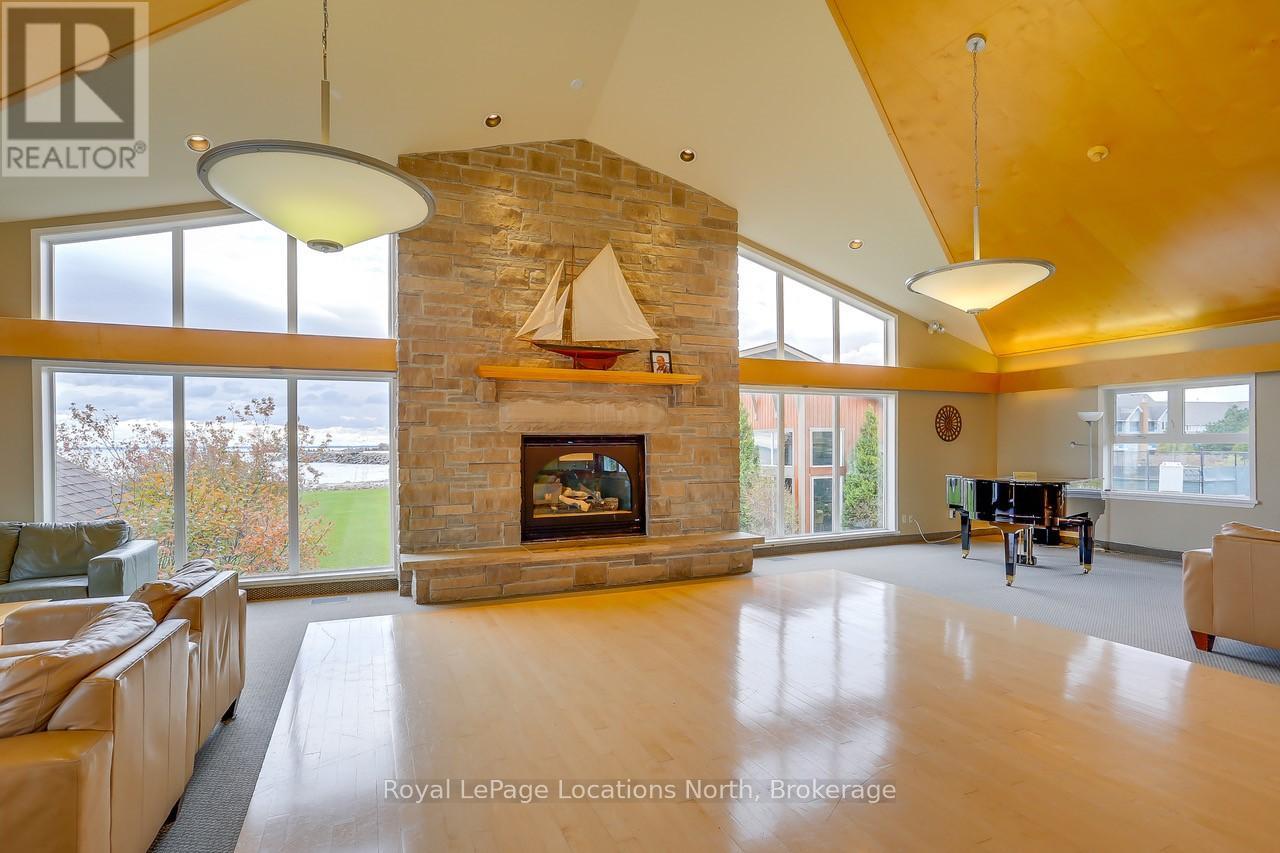 465 Mariners Way, Collingwood, Ontario  L9Y 5C7 - Photo 37 - S12019631