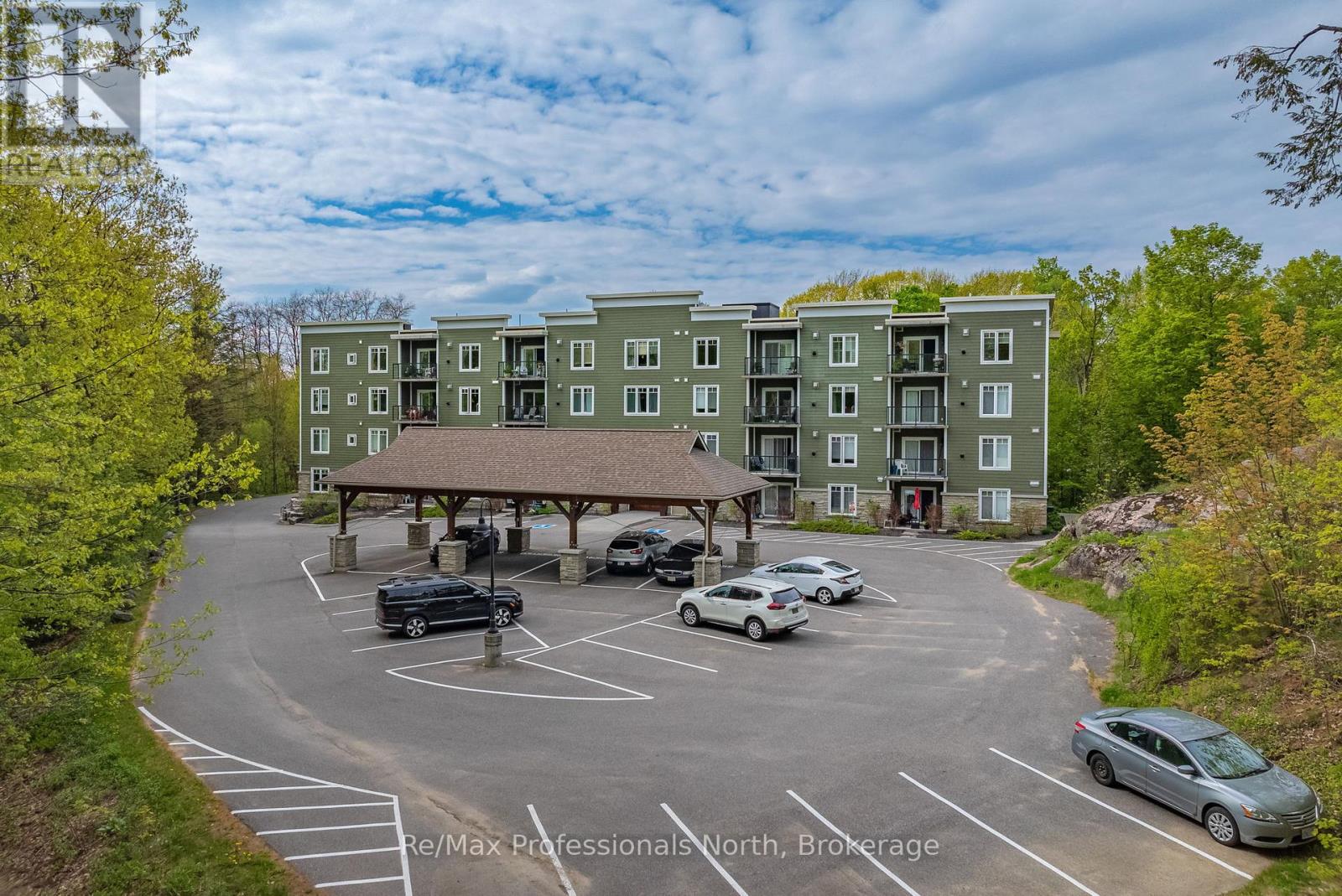 402 - 391 James Street W, Gravenhurst, Ontario  P1P 0A5 - Photo 33 - X12019583