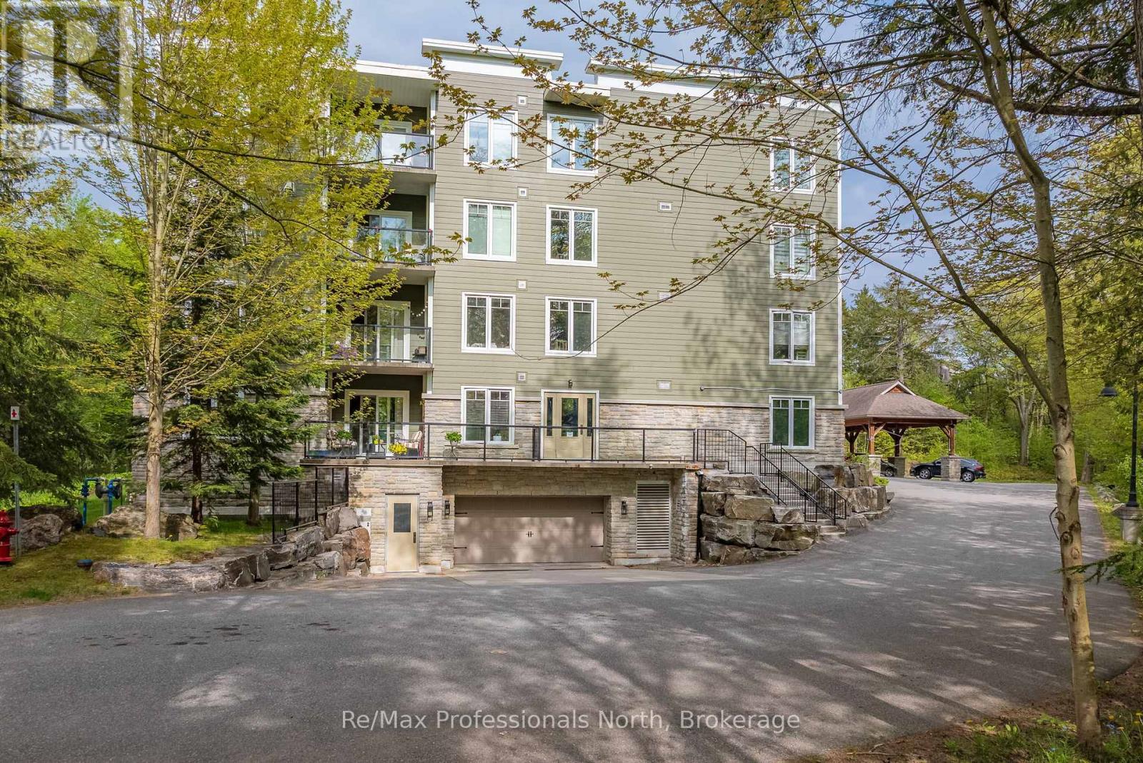 402 - 391 James Street W, Gravenhurst, Ontario  P1P 0A5 - Photo 38 - X12019583