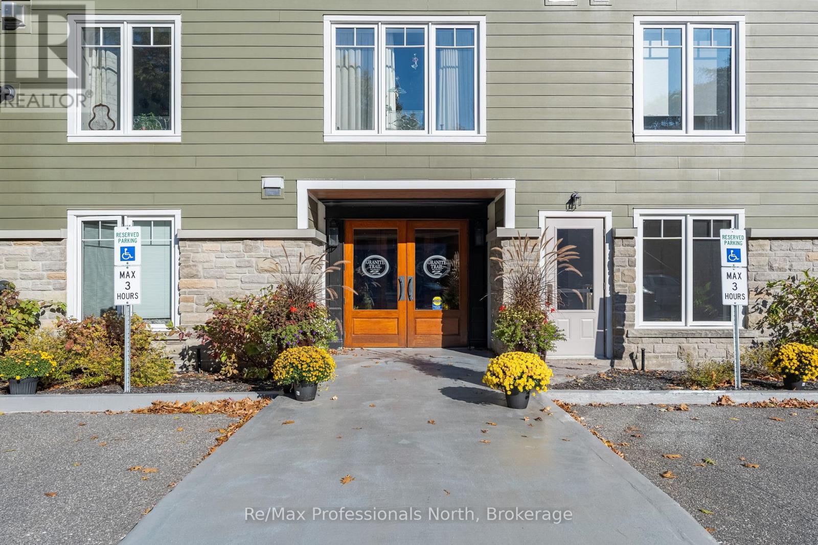 402 - 391 James Street W, Gravenhurst, Ontario  P1P 0A5 - Photo 43 - X12019583