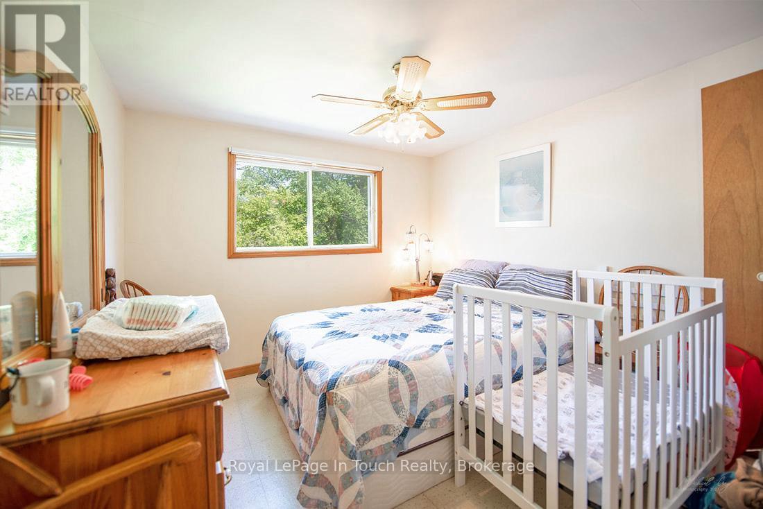 285 Crooked Bay Road, Georgian Bay, Ontario  L0K 1S0 - Photo 23 - X12019635