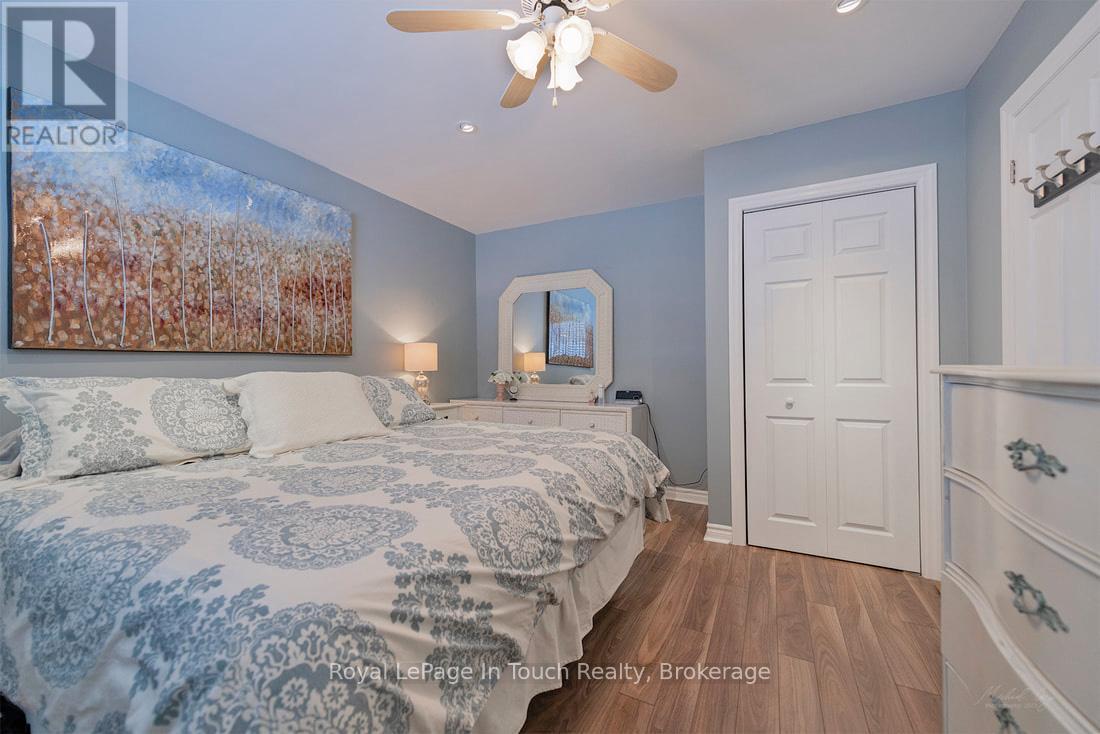 285 Crooked Bay Road, Georgian Bay, Ontario  L0K 1S0 - Photo 42 - X12019635