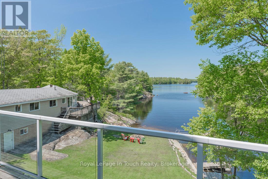 285 Crooked Bay Road, Georgian Bay, Ontario  L0K 1S0 - Photo 6 - X12019635