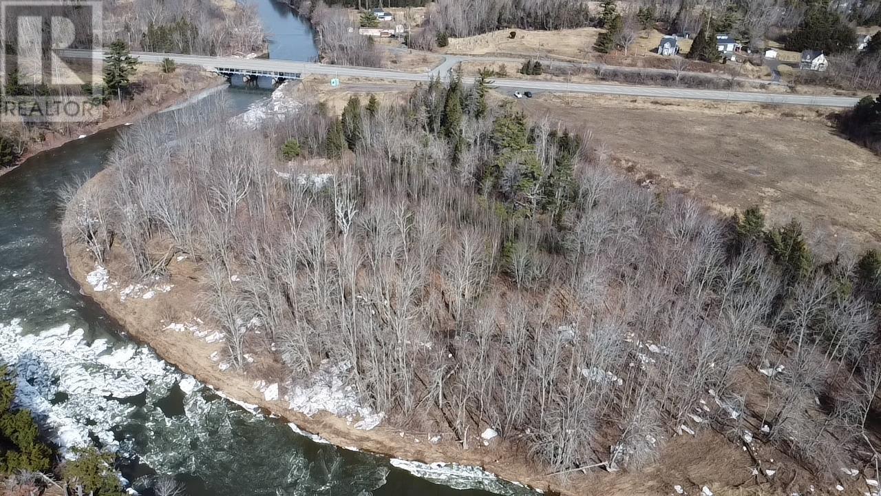 5174 HIGHWAY 4, alma, Nova Scotia