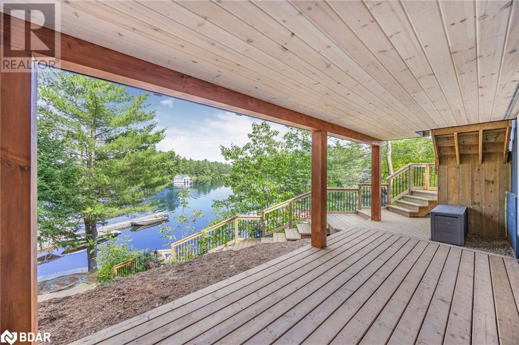 3-1148 Muldrew Lake Road, Gravenhurst, Ontario  P0E 1G0 - Photo 21 - 40706696