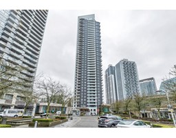 1805 9887 WHALLEY BOULEVARD, Surrey, British Columbia